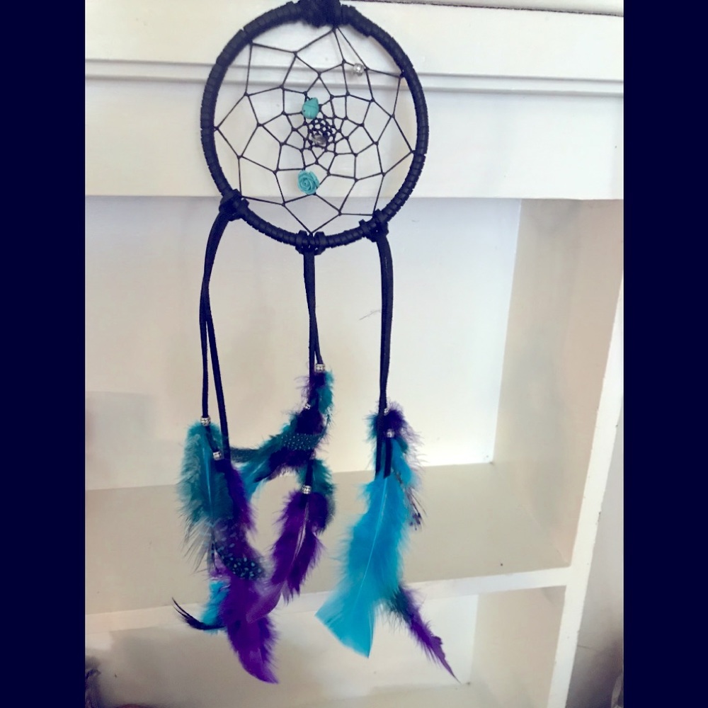 Handmade dream archer